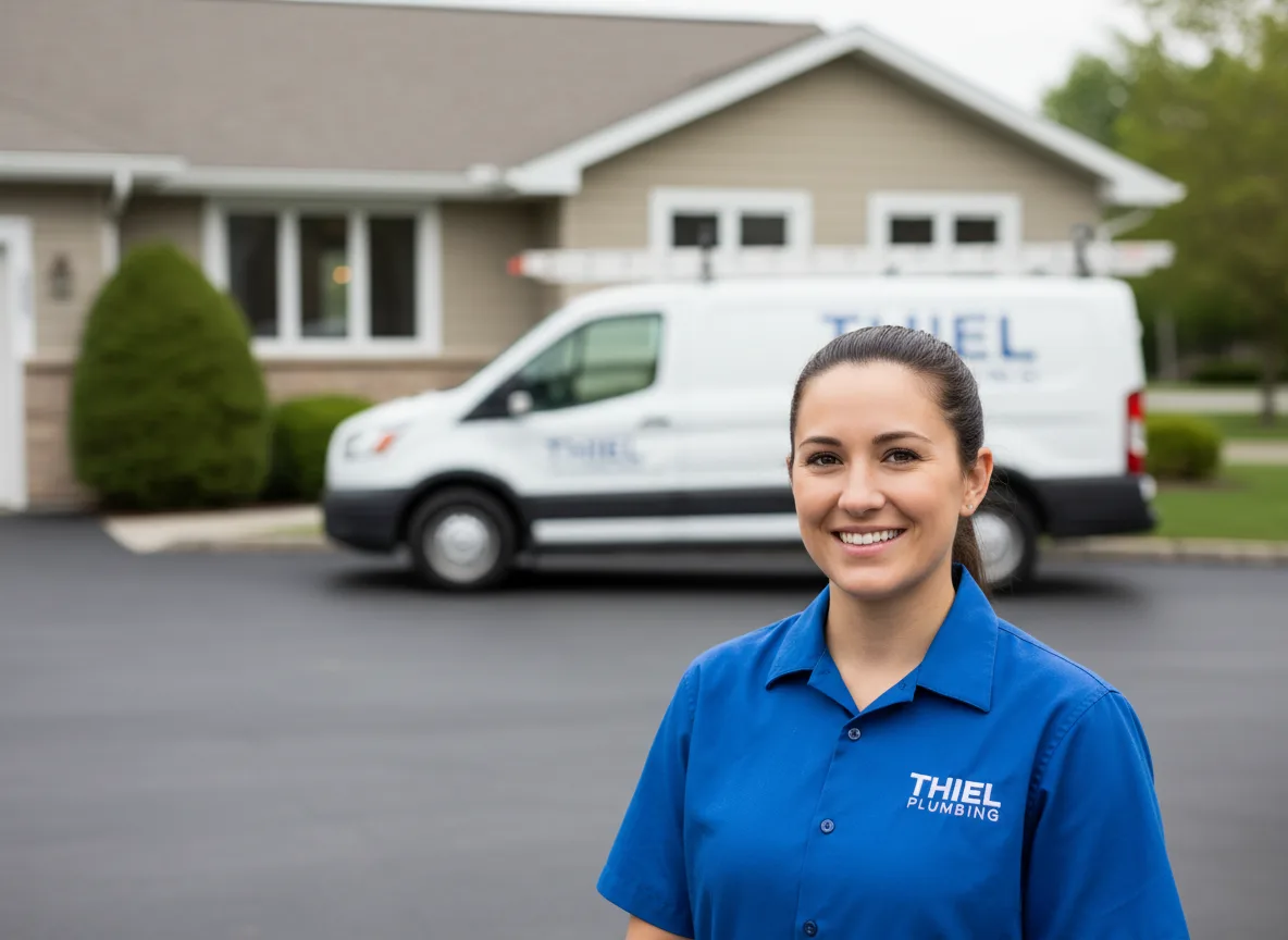 Plumber Perham, ME FAQs
